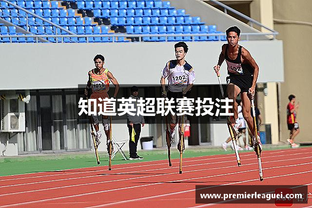 知道英超联赛投注